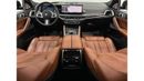 BMW X6 2024 BMW X6 xDrive 40i M-Sport, Warranty, 2029 BMW Service Pack, Full Option, GCC