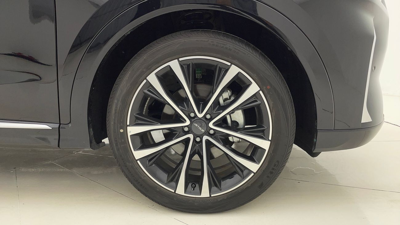 Jetour X70 Plus COMFORT 1.6 | Zero Down Payment | Free Home Test Drive