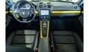 Porsche 718 Cayman 2014 Porsche Cayman S