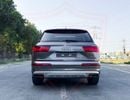 أودي Q7 45 TFSI 40 TFSI