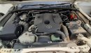 Toyota Hilux DIESEL MANUAL GEAR 2.8L RIGHT HAND DRIVE