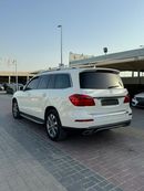 مرسيدس بنز GL 500 Std