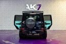 مرسيدس بنز G 63 AMG BRABUS G800