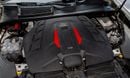 أودي SQ8 4.0 TFSI quattro (507 HP)