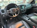 Dodge Durango SXT