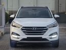 Hyundai Tucson HYUNDAI TUCSON 2018 DIESEL // KOREAN // FULL OPITION // GOOD CONDITION INSIDE OUT SIDE