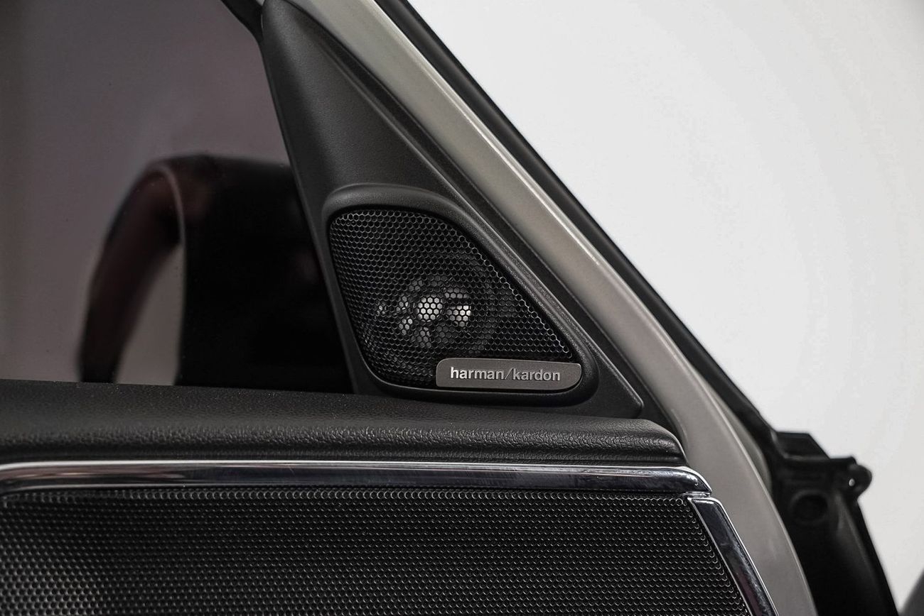 Mini John Cooper Works Countryman