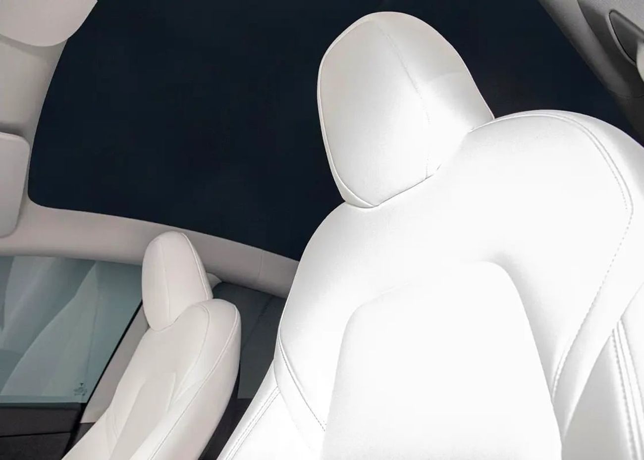 Tesla Model Y Performance (AWD)