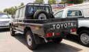 Toyota Land Cruiser Pick Up LX V6