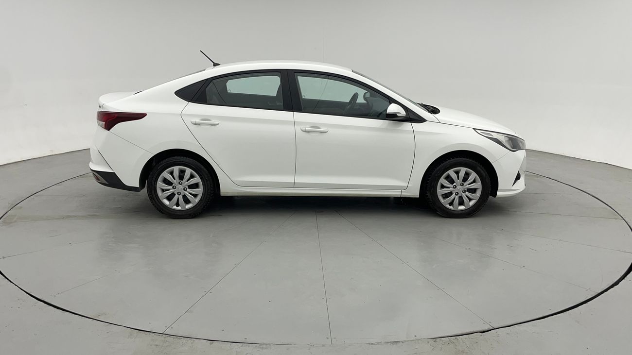 Hyundai Accent GL 1.6 | Zero Down Payment | Free Home Test Drive