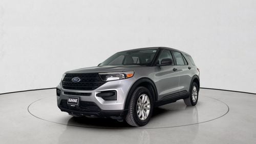 Ford Explorer 3.3 AUTO 4WD BASE CLTH | Guaranteed Warranty | 0 Down Payment