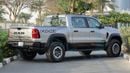 RAM 1500 ( Eid al-Adha Offer ) RHO HURRICANE H.O 3.0TT 2025 GCC 0Km With 3 Years Or 60,000 Km Warranty @Offic