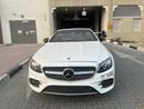 مرسيدس بنز E 53 AMG