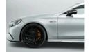 Mercedes Benz S 63S AMG Grade 4.5B Japan Spec