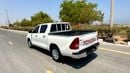 Toyota Hilux GLX