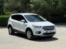 فورد إيسكاب 1.5T Ambiente