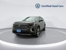Volkswagen Teramont Teramont Comfortline With Sunroof - Leather Seats 2.0L (Ref#07004)