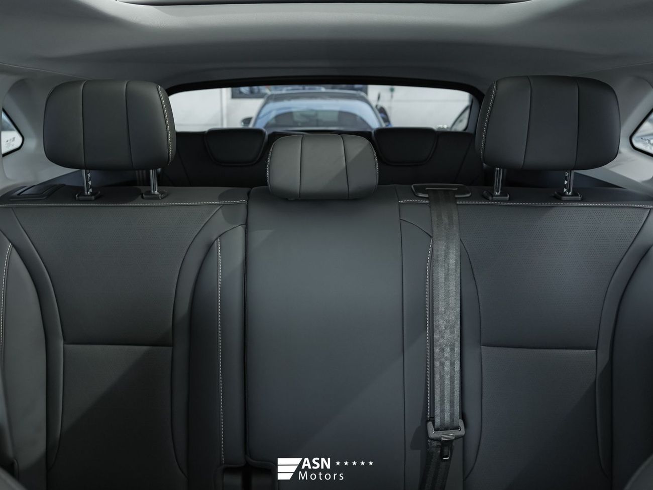 كايي X7 (7 Seater) Full Edition 2026 (Export Price)