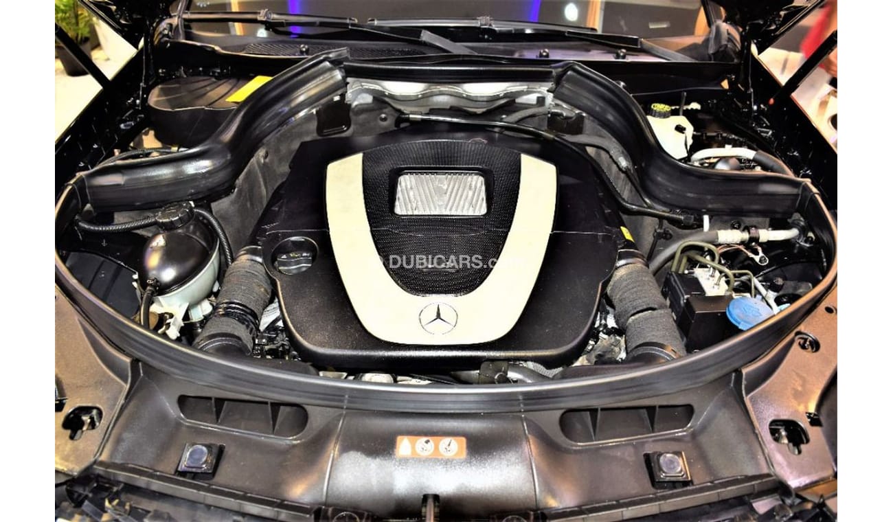 Mercedes-Benz GLK 350