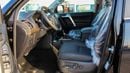 Toyota Prado PRADO VX 4.0L V6 PETROL