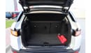 Land Rover Range Rover Evoque L538