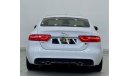 جاغوار XE 2016 Jaguar XE 3.0 S, Warranty, Full Service History, Low KMs, GCC