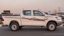 تويوتا هيلوكس 2025 Toyota Hilux GL2 2.4L MT Diesel