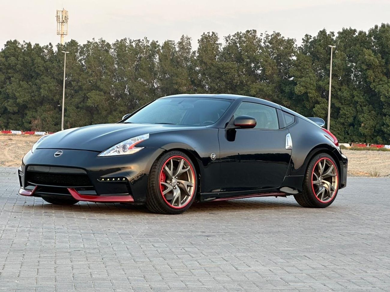 Nissan Z