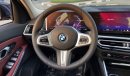 بي أم دبليو i3 BMW I3 E-DRIVE 35L  / 2024 MODEL