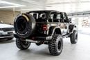 Jeep Wrangler Unlimited RUBICON 392 Jeep Wrangler Rubicon 2023