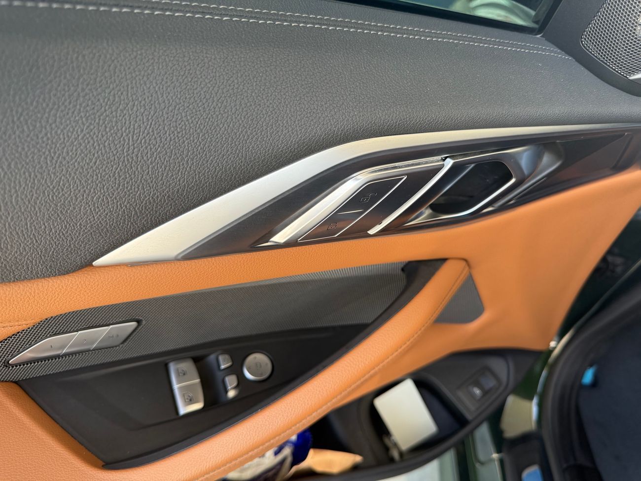 بي أم دبليو 440i