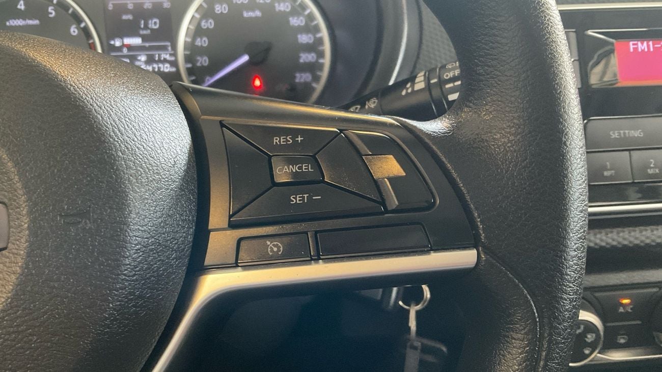 Nissan Kicks S | Guaranteed Warranty | 0 Down Payment