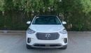 Hyundai Santa Fe GLS Top 3.3L