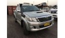 تويوتا هيلوكس Turbo diesel 3.0 L full option