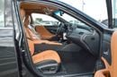 Lexus ES300h LEXUS ES300h 2.5L FWD SEDAN 2025