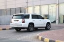 جي أم سي يوكون Denali 6.2L (8 Seater)