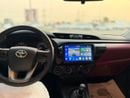 Toyota Hilux GLX Year 2018