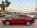 Ford Taurus LTD LOW Mileage  good comdtion