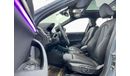 BMW X1 2022 BMW X1 sDrive 20i M-Sport, BMW Warranty-Full Service History-Service Contract-GCC