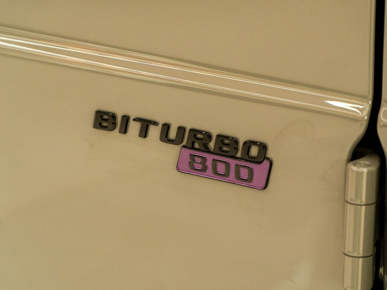 BRABUS G 800 Widestar - Mercedes-AMG G 63 2025 Brabus G800 – Nardo Gray | Full Carbon | Luxury Performance SUV