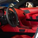 أستون مارتن فانتيج V12 AED 289,950 • 0% Downpayment • Vantage S V12 • Agency Service Contract Until 2027