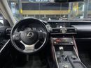 Lexus IS300 Platinum 2.0L