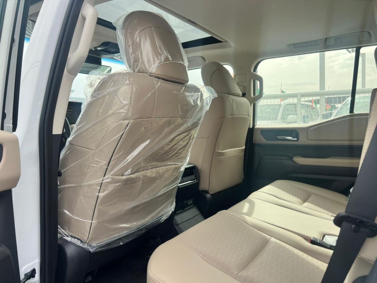 Toyota Prado GXR 2.4T