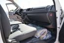 Toyota Hiace Toyota HIACE 2.7L Petrol, VAN, RWD, 5 Doors, Cargo VAN, Manual Transmission, Old Shape, Color White,