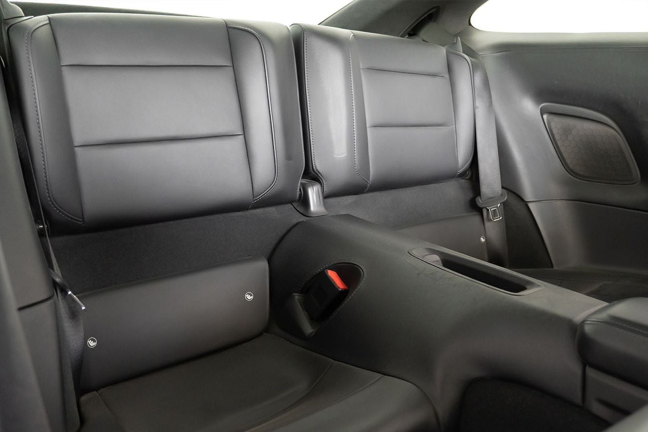 Porsche 911 Carrera S