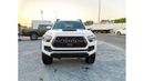 Toyota Tacoma Toyota Tacoma TRD PRO - 2023 - White