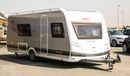 Fiat Caravan Dethleffs