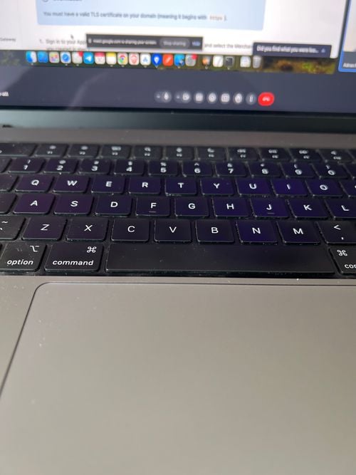 Hyundai Tucson Test Only