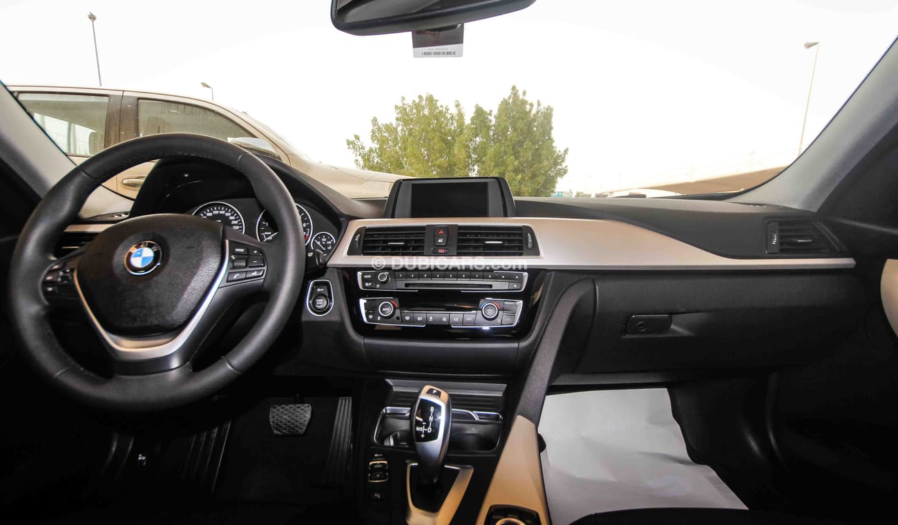 BMW 318i