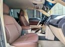 Toyota Prado TX-L